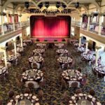 General Jackson Showboat Lunch or Dinner Cruise in Nashville - The Itinerary Breakdown