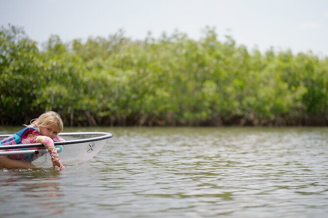Get Up And Go Kayaking - New Smyrna Beach - Who Would Enjoy This Tour?