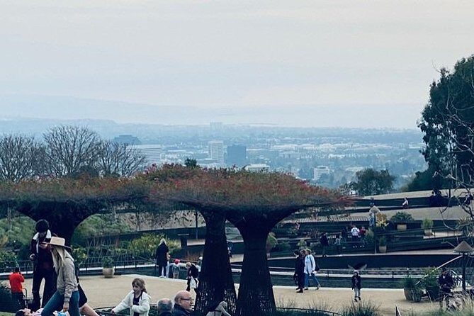 Getty Museum Private Tour - The Experience of Visiting the Getty