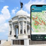 Gettysburg Battlefield Self Guided Audio Driving Tour - Practical Details and What Travelers Should Know