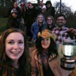 Ghost Walking Tour in Stillwater - Exploring Stillwater’s Haunted Spots