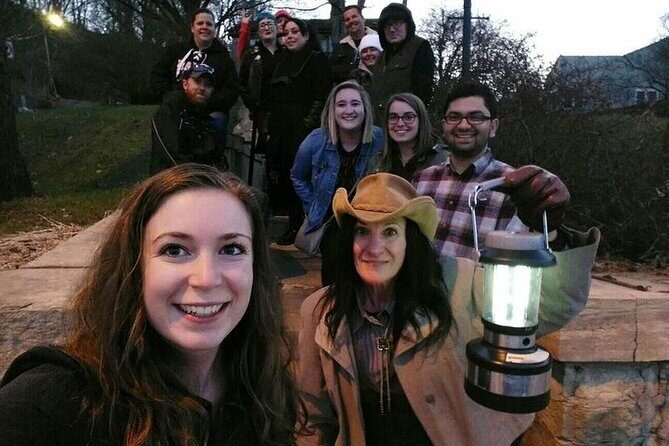 Ghost Walking Tour in Stillwater - Exploring Stillwater’s Haunted Spots