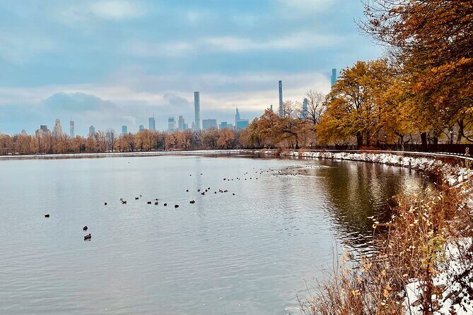 Ghostbusters Movie Locations Private Tour in New York - Why Choose the Ghostbusters Movie Locations Tour?