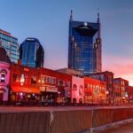 Ghostly Tales of Nashville - What to Expect from the Experience