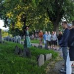 Ghosts and Gravestones Boston Nightwalk - Detailed Breakdown of the Itinerary