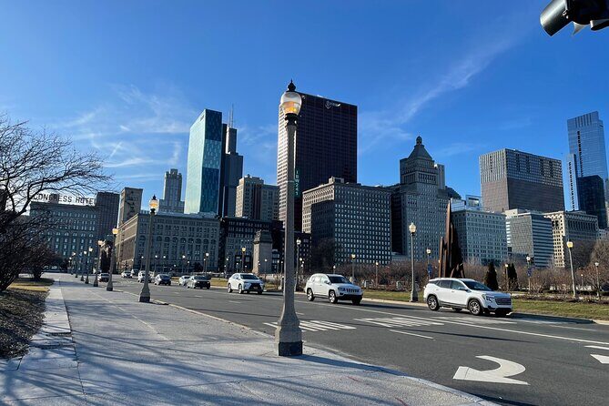 Ghosts of Chicago Family Friendly Ghost Tour - A Deep Dive into the Experience