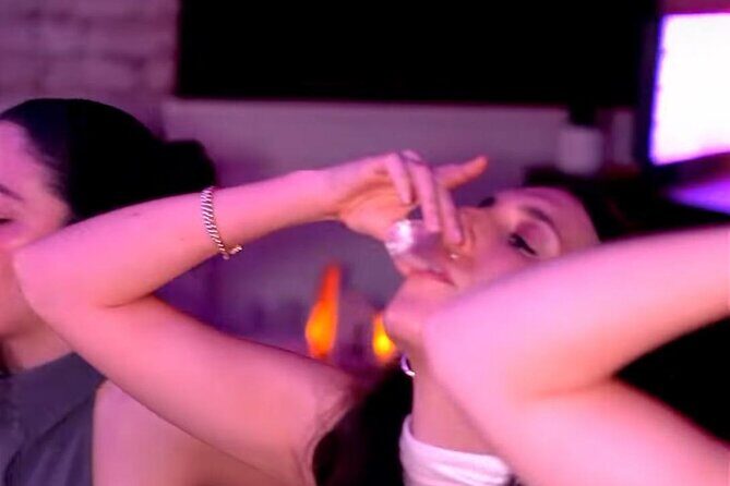 Glitz Glamor and Gangsters Hell's Kitchen Bar Tour NYC - The Value and Atmosphere