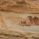 Goblin Valley Self Guided Driving Audio Tour - Detailed Breakdown of the Itinerary