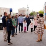 Golden Age to Gilded Age Newport's Transformation Walking Tour - What You’ll Love About This Tour