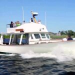 Golden Hour Cruise - Final Thoughts