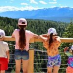 Golden Skybridge Emerald Lake Natural Bridge and Takakkaw Falls - Comfort, Value, and Guide Experience