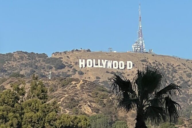 Gourmet Hollywood Walking Food Tour with Delicious Dish Tours - A Closer Look at the Tour Itinerary