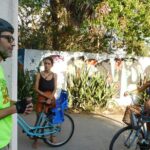 Graffitis & Munchies biketour Playa del Carmen - Practical Details and Logistics