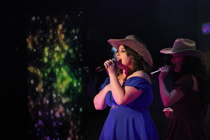 Grand American Opry at Grand Majestic Theater - Authentic Guest Insights