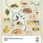 Grand Canyon North Rim Full-Day Self-Guided Tour - The Value of a Self-Guided Tour