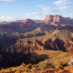 Grand Canyon South Kaibab Day Hike - The Scenic Highlights and Unique Features