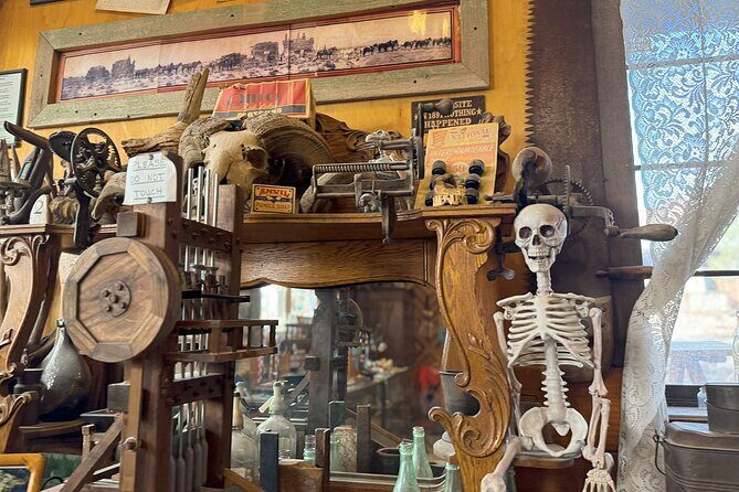 Grand Canyon West Skywalk Hoover Dam Ghost Town Day Tour - What to Expect and Practical Tips