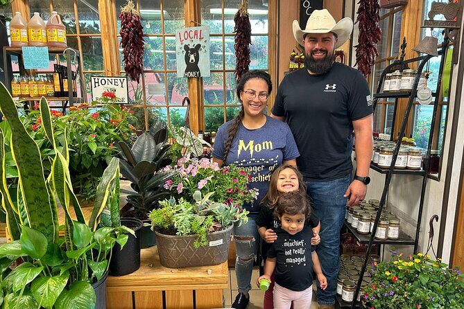 Grapevine Foodie and Winery Tour with Food Tours of America - What Makes This Tour Stand Out?