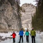 Grassi Lake and Grotto Canyon Hiking from Calgary - Practical Details and What You Can Expect