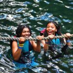 Great Adventure in middle of the Jungle. ATV experience, Ziplines and cenote - The Activities in Detail: What You Can Expect