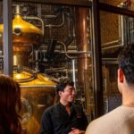 Great Jones Distilling Co. NYC Craft Whiskey Tour and Tasting - Practical Details & Tips for Visiting