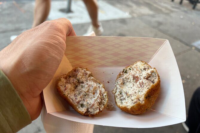 Greenwich Village Food Private Tour - Authentic Insights from Past Reviewers