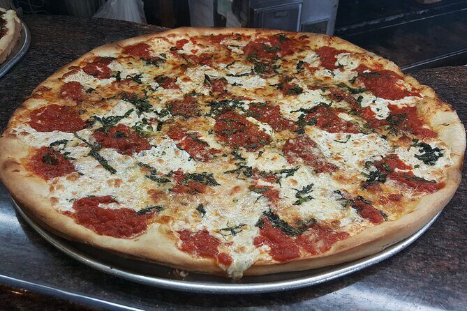 Greenwich Village Food Tour - The Itinerary: A Walk Through Greenwich Village’s Food & History