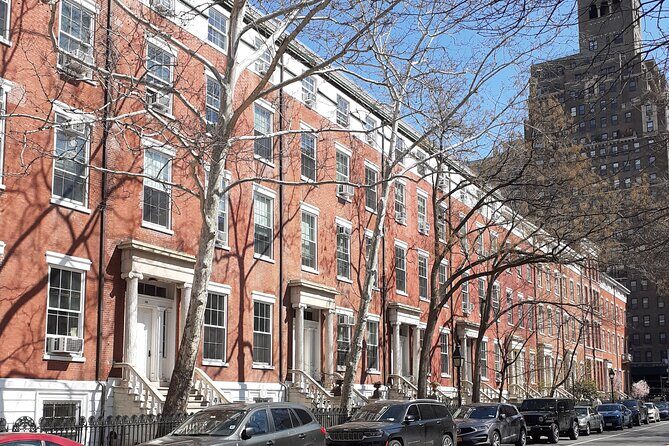 Greenwich Village Variety Walking Tour in New York City - Who Should Book This Tour?