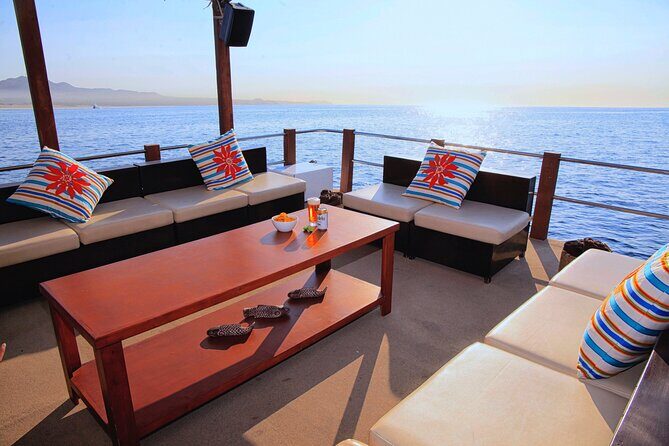Group Getaway: Private Cabo Catamaran with Water Toys for 20ppl - Final Thoughts: Is This Tour Right for You?