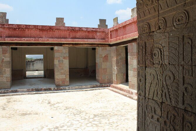 Group Tour from Teotihuacán, Basílica de Guadalupe and Tlatelolco - Practical Details: What to Expect