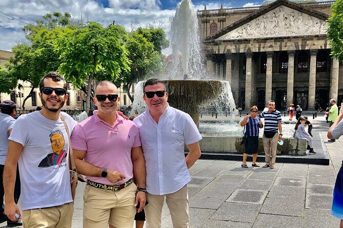 Guadalajara and Tlaquepaque: Private Full-Day Tour - What’s Included and What to Consider