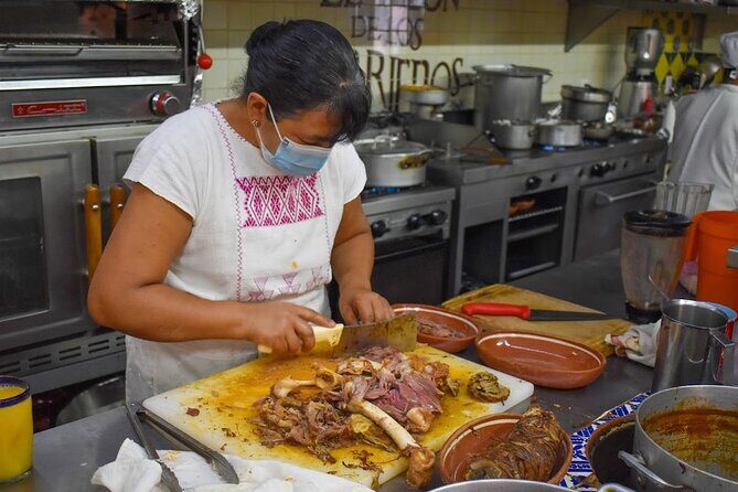 Guadalajara Flavors and History: Private Full-Day Tour - Good To Know