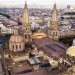 Guadalajara Private Walking Tour With A Guide (Private Tour) - What to Expect from the Tour Experience