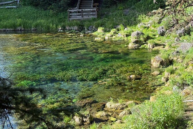 Guided ATV Tours and Explore Hidden Gems in the Yellowstone area - An In-Depth Look at the Yellowstone Area ATV Tour