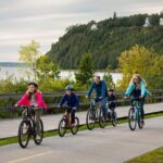 Guided Bike Tour of Mackinac Island with Scenic Views - Who Should Book This Tour?