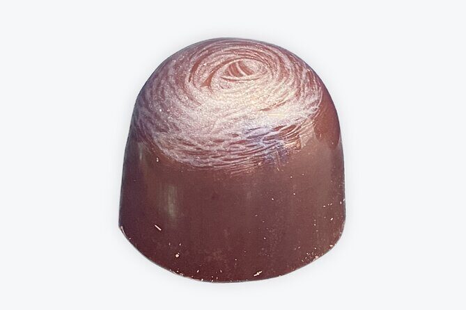 Guided Chocolate Tasting Session in Rockland - A Closer Look at the Experience