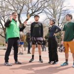 Guided E-Bike Tour of Central Park - Practical Details and What to Expect