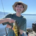 Guided Fishing Trip on Lake Cascade - Why Youll Love This Trip
