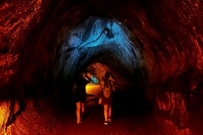 Guided Hike Adventure: Kilauea Iki and Lava Tube - Why the Kilauea Iki Crater and Lava Tube Tour Stands Out