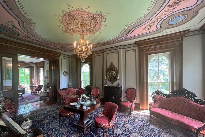 Guided Historic Home Tour - The Experience: Pros and Cons