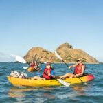 Guided Kayak Tour to Kailuas Twin Islands - FAQ