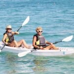 Guided Kayak Tour To The Arch - Final Thoughts: Who Will Love This Experience?