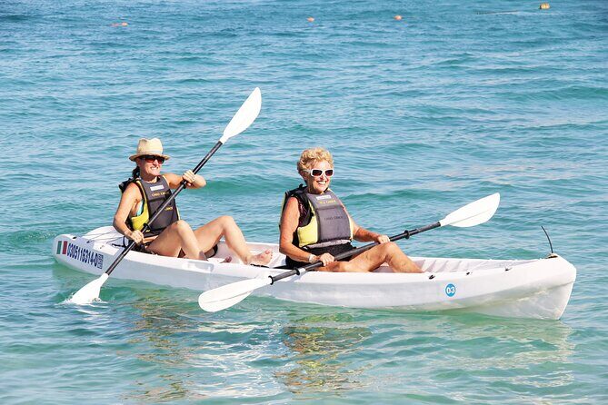 Guided Kayak Tour To The Arch - Final Thoughts: Who Will Love This Experience?