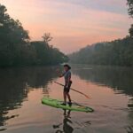 Guided Paddleboard Tour Through Asheville's River Arts District - Who Should Consider This Tour?