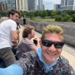 Guided Private Electric Pedicab Tour of Austin - An In-Depth Look at the Itinerary