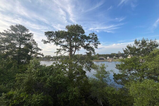 Guided Stand up Paddle Activity - Final Thoughts