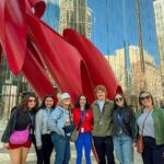 Guided Streetcar Tour visit the Memorial, Downtown & Bricktown - An In-Depth Look at the Oklahoma City Streetcar Tour