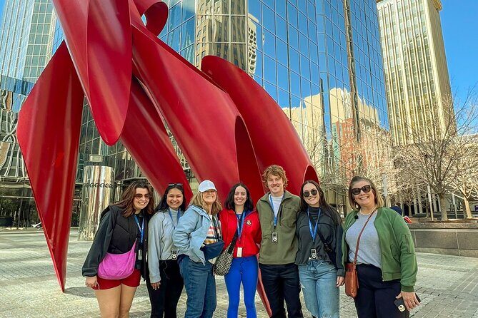 Guided Streetcar Tour visit the Memorial, Downtown & Bricktown - An In-Depth Look at the Oklahoma City Streetcar Tour