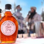 Guided Sugar Bush Tour and Beer Tasting from Toronto - The Logistics: Timing, Transportation, and Accessibility