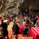 Guided tour EN Teotihuacan - Breakfast EN cave-round transport - The Value and Practical Aspects